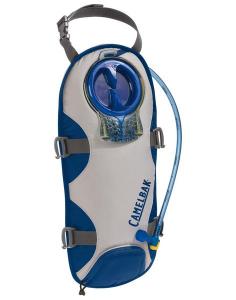 Vodn vak Camelbak UNBOTTLE - frost grey/ turkish sea - 2l