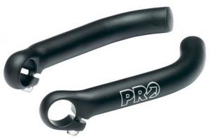 PRO Bulhorny L-BEND Forged hlink ierne 122g/pr