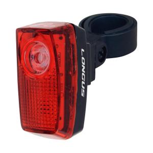 LONGUS Svetlo zadn VERTIK 0,5W LED+2LED/2f
