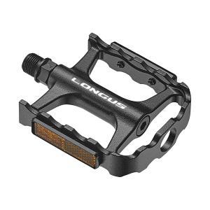 LONGUS Pedle MTB PREMIUM Al, ierne, priemyseln loisk