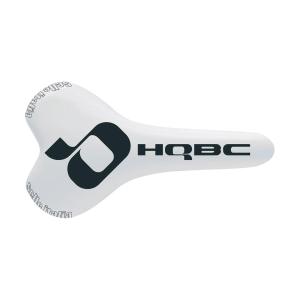 HQBC Sedlo TURBOMATIC Team Edition, carbon/Lorica