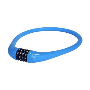 HQBC Zmok SILICO 15x750 kd modr