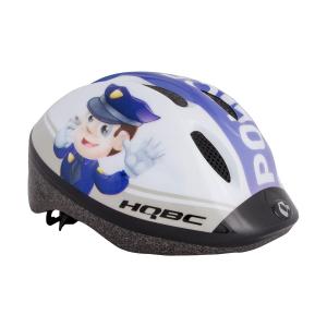 HQBC Prilba FUNQ Policeman /Vel:48-54