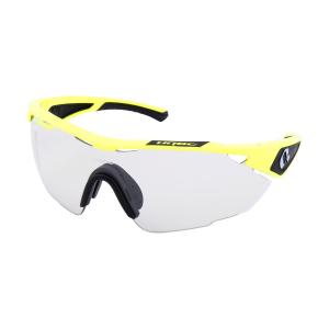 Okuliare HQBC QX3 Fluo lt/ierna