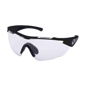 HQBC Okuliare QX3 PLUS ierna Photochromic