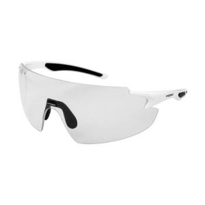 HQBC Okuliare QP8 Biela Photochromic