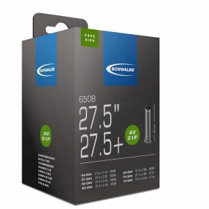 SCHWALBE Dua 27.5+ AV 40mm (45/75-584) 200g