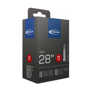 SCHWALBE Dua 700x18/28C FV 50mm (18/28-622) 105g