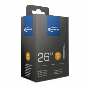 SCHWALBE Dua 26x1.50/2.50 DV 40mm (40/62-559) 190g