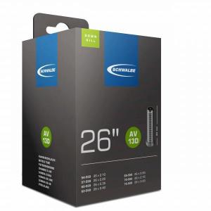 SCHWALBE Dua 26x2.10/3.00 AV 40mm (54/75-559) 290g DH