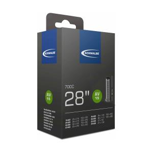 SCHWALBE Dua 700x18/28C AV 40mm (18/28-622) 105g