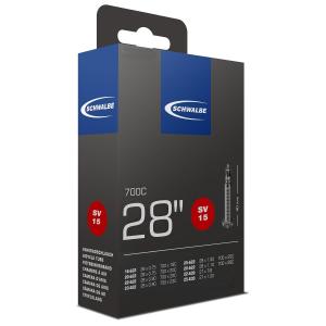 SCHWALBE Dua 700x18/28C FV 40mm (18/28-622) 105g