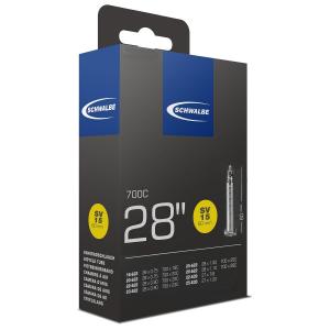 SCHWALBE Dua 700x18/28C FV 60mm (18/28-622) 105g