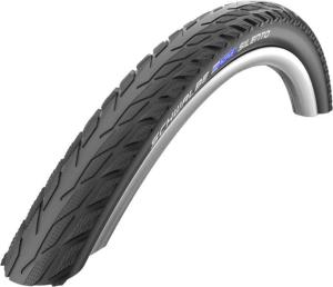 SCHWALBE Pl᚝ SILENTO 700x40C (42-622) 50TPI 620g reflex