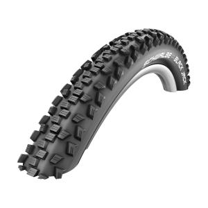 SCHWALBE Pl᚝ BLACK JACK 16x1.90 (47-305) 50TPI 360g