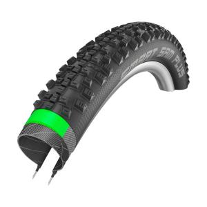 SCHWALBE Pl᚝ SMART SAM+ 27.5x2.25 (57-584) 67TPI 1025g DD