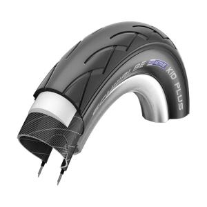 Pl᚝ Schwalbe KID PLUS 12x1.75 50TPI 350g PunctureGuard