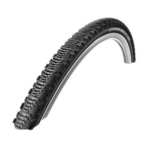 Pl᚝ Schwalbe CX COMP 700x30C (30-622) 50TPI 430g