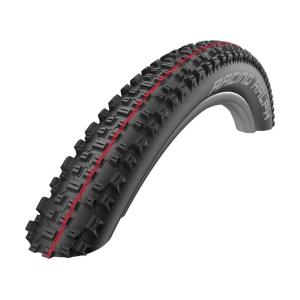 Pl᚝ Schwalbe RACING RALPH 29x2.10 (54-622) 127TPI 525g Lite Speed
