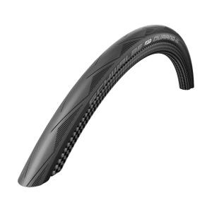 Pl᚝ Schwalbe DURANO 700x23C 67TPI 225g ierny skladac /Vel:700C