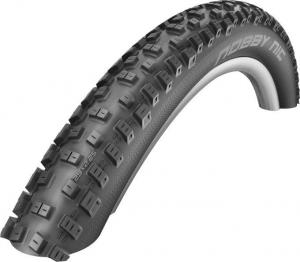 Pl᚝ Schwalbe NOBBY NIC 27.5x2.25 67TPI 575g skladac /Vel:27,5 2015