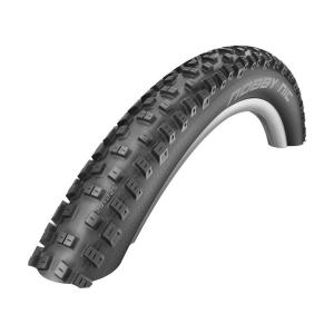 SCHWALBE Pl᚝ NOBBY NIC 27.5x2.25 (57-584) 67TPI 630g skladac TLR