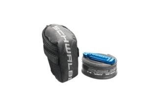 SCHWALBE Kapsika podsedlov+dua 28+monterpka 2x