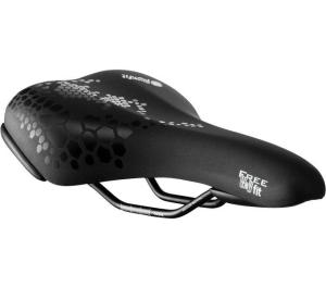 SELLE ROYAL Sedlo FREEWAY FIT Men ierne