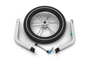 THULE Set Chariot Jog 1