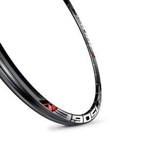 Rfik MACH1 3.90SL 29in 32D ierny 430g 622x19