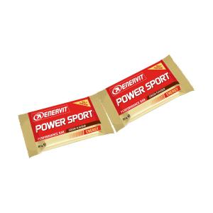 ENERVIT Tyčinky POWER SPORT kakao 2x30g