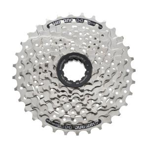 Kazeta Shimano HG41 8-kolo 11-30z.