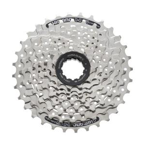 SHIMANO Kazeta HG41 8-kolo 11-32z.