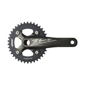 Kuky Shimano ZEE FC-M640 10-kolo 36z.