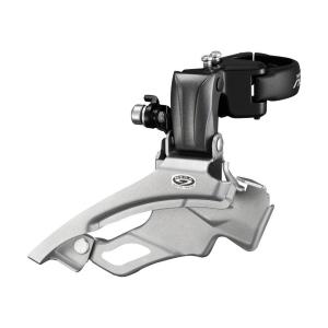 Premyk Shimano ALTUS FD-M371 3x9 uni ah Down Swing (34,9/31,8/28,6mm) 48/44z.