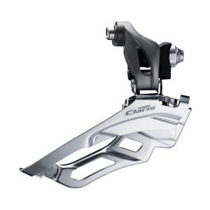 Premyk Shimano Claris FD-R2000 2x8 na nvarku
