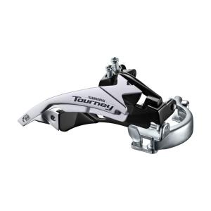 Premyk Shimano TOURNEY FD-TY500 3x6/7/8-k. uni ah Top Swing (34,9/31,8/28,6mm) 42z.