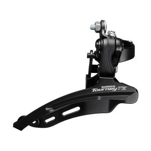 Premyk Shimano Tourney TZ510 3x6/7-k. doln ah Down Swing (31,8mm) 48z.