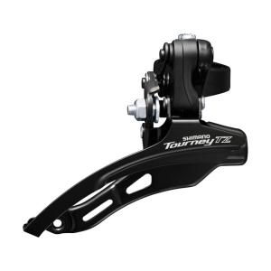 Premyk Shimano Tourney TZ510 3x6/7-k. horn ah Down Swing (31,8mm) 48z.