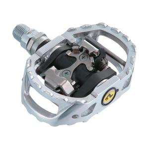 Pedle Shimano PD-M545 SPD MTB +zarky SM-SH51