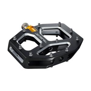 SHIMANO Pedle MTB Flat M828 Saint