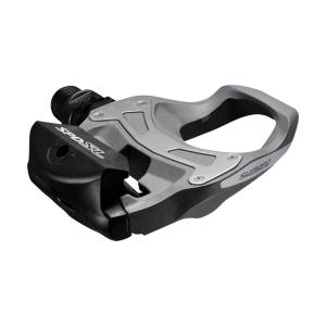 Pedle Shimano PDR550 ed SPD SL bez odraziek, kompozit