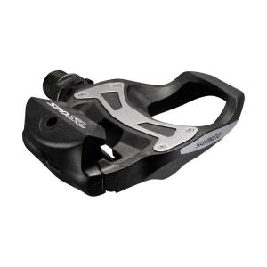 Pedle Shimano PDR550 ierne SPD SL bez odraziek, kompozit