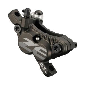 SHIMANO Strme brzd. ZEE M640 hydraulick Post Mount+platniky D01S