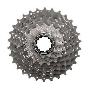 SHIMANO Kazeta R9100 11-kolo 11-30z. Dura-Ace