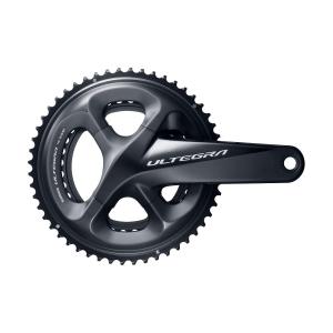 SHIMANO Stred Ultegra R8000 172,5mm 50/34z. 11-k.HTII bez loiska