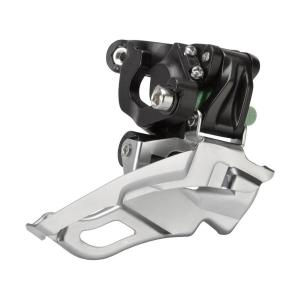 Premyk Shimano DEORE FD-M611 10-kolo / 3-prevodnk