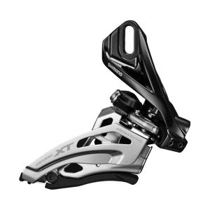 Premyk Shimano XT FDM8020 Side Swing Direct month dvojprevodnk 11-kolo