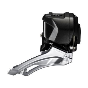 Premyk Shimano XTR FD-M9070 2x11 Di2 Down Swing bez adaptra 38z.