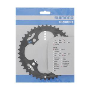 SHIMANO Prevodnk 42z. M415 Alivio 7/8-k. 104mm